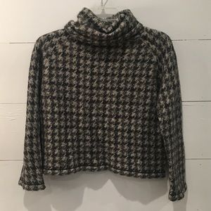 Madewell Turtleneck Sweater